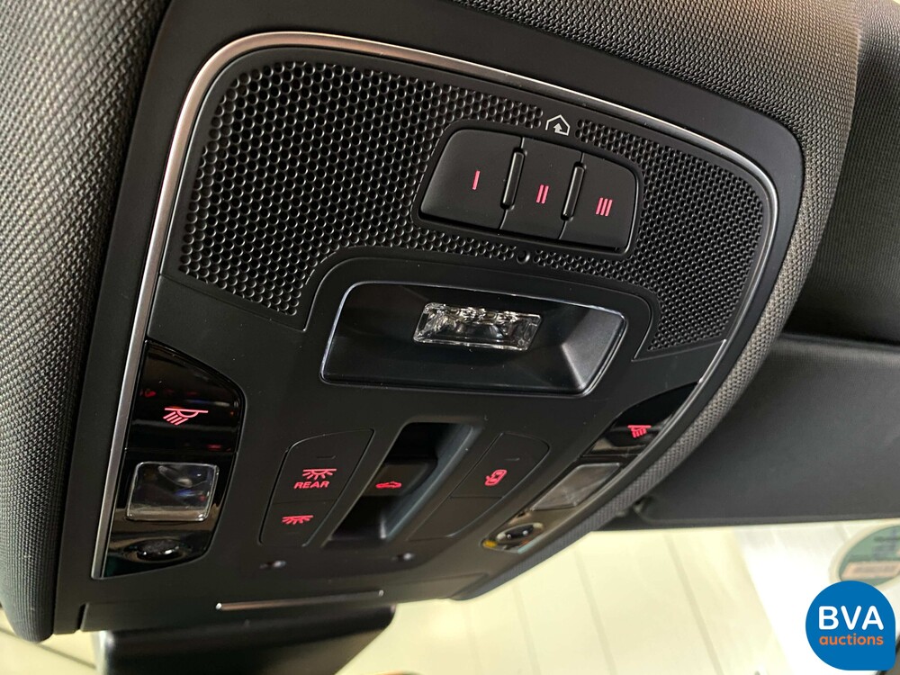 Audi RS7 Sportback 4.0 TFSI Quattro V8 560pk 2013, TZ-112-H