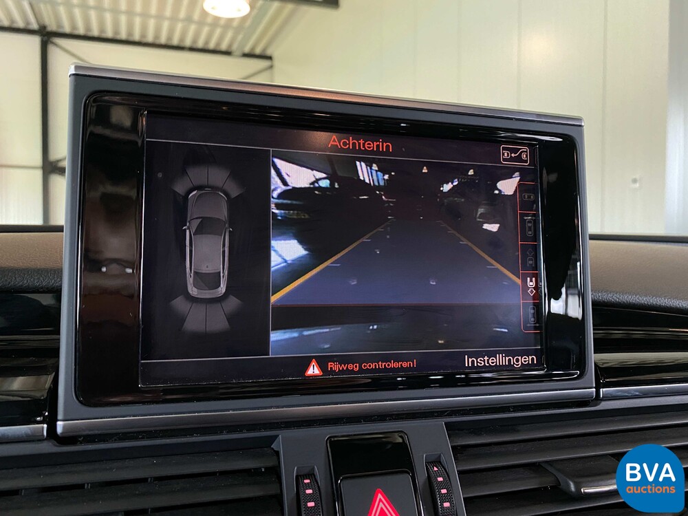 Audi RS7 Sportback 4.0 TFSI Quattro V8 560pk 2013, TZ-112-H