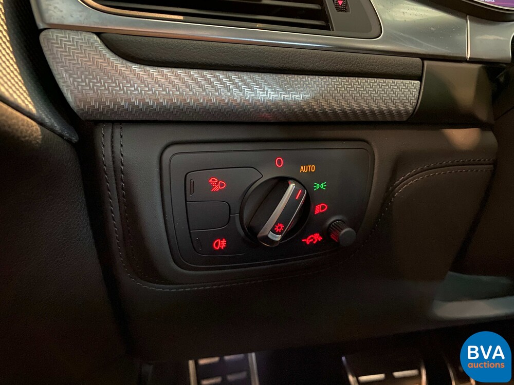 Audi RS7 Sportback 4.0 TFSI Quattro V8 560pk 2013, TZ-112-H