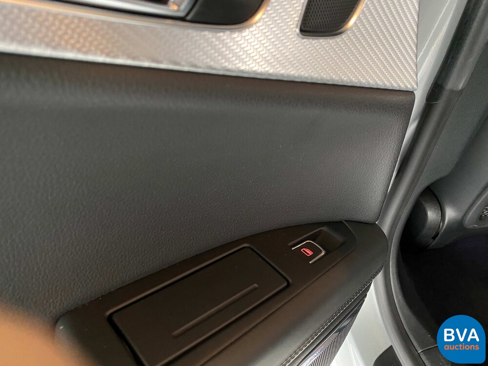 Audi RS7 Sportback 4.0 TFSI Quattro V8 560pk 2013, TZ-112-H