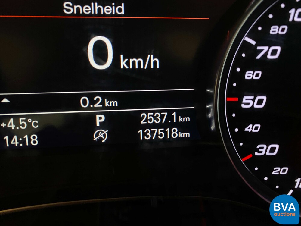 Audi RS7 Sportback 4.0 TFSI Quattro V8 560pk 2013, TZ-112-H