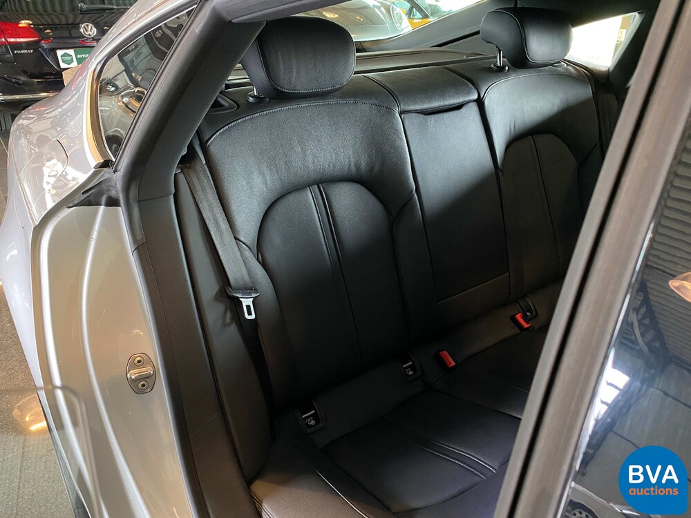 Audi RS7 Sportback 4.0 TFSI Quattro V8 560pk 2013, TZ-112-H