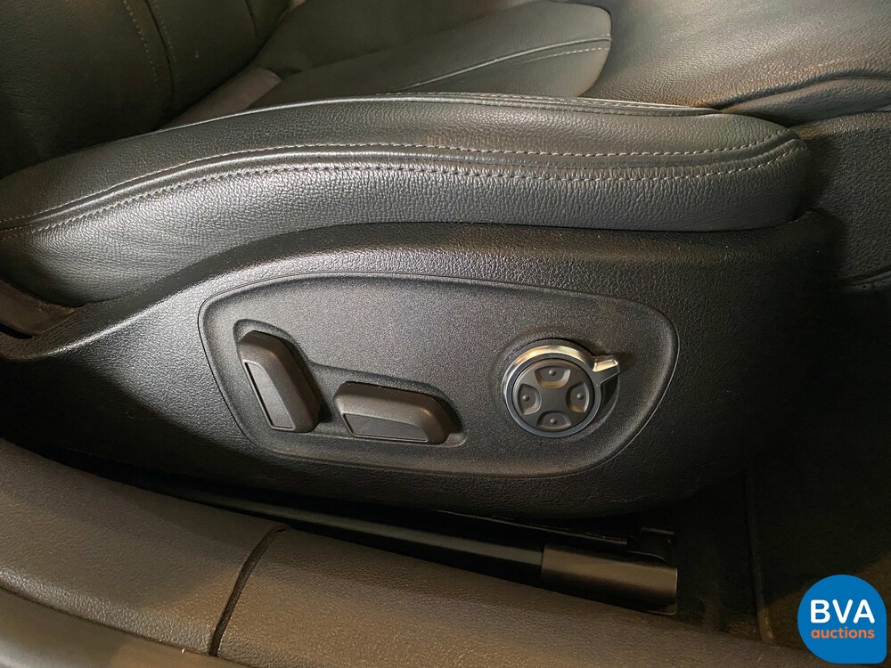 Audi RS7 Sportback 4.0 TFSI Quattro V8 560pk 2013, TZ-112-H