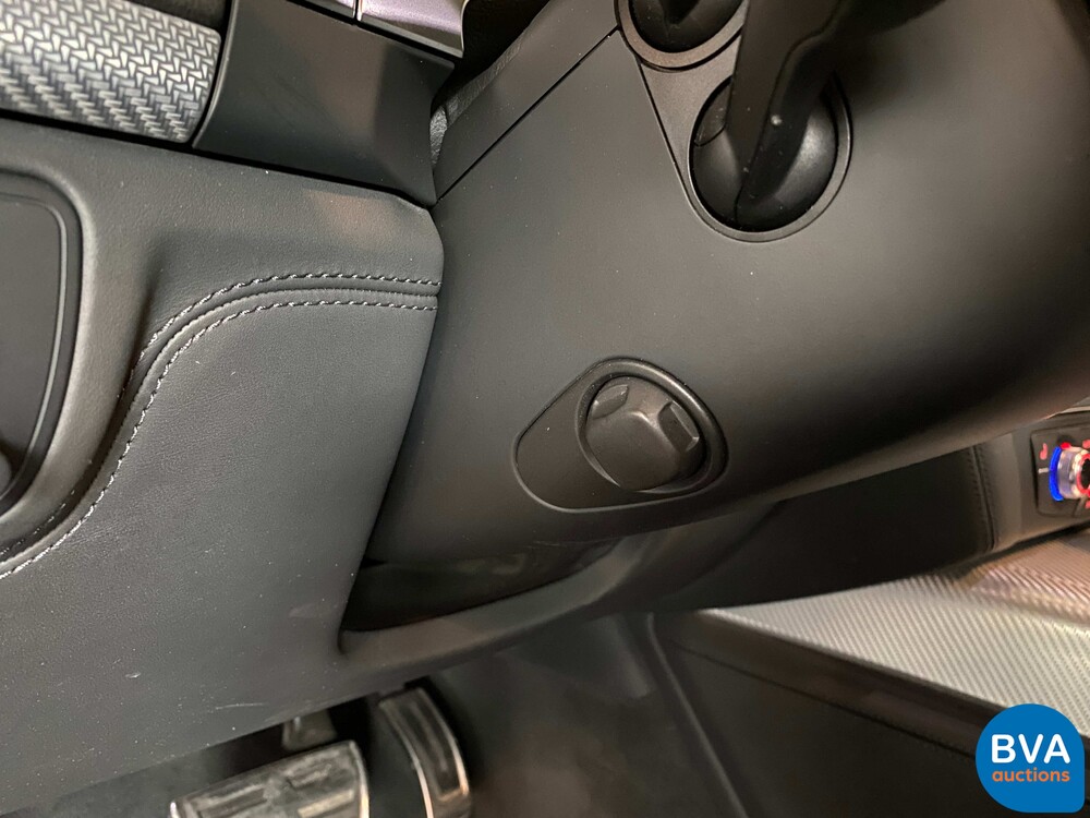 Audi RS7 Sportback 4.0 TFSI Quattro V8 560pk 2013, TZ-112-H