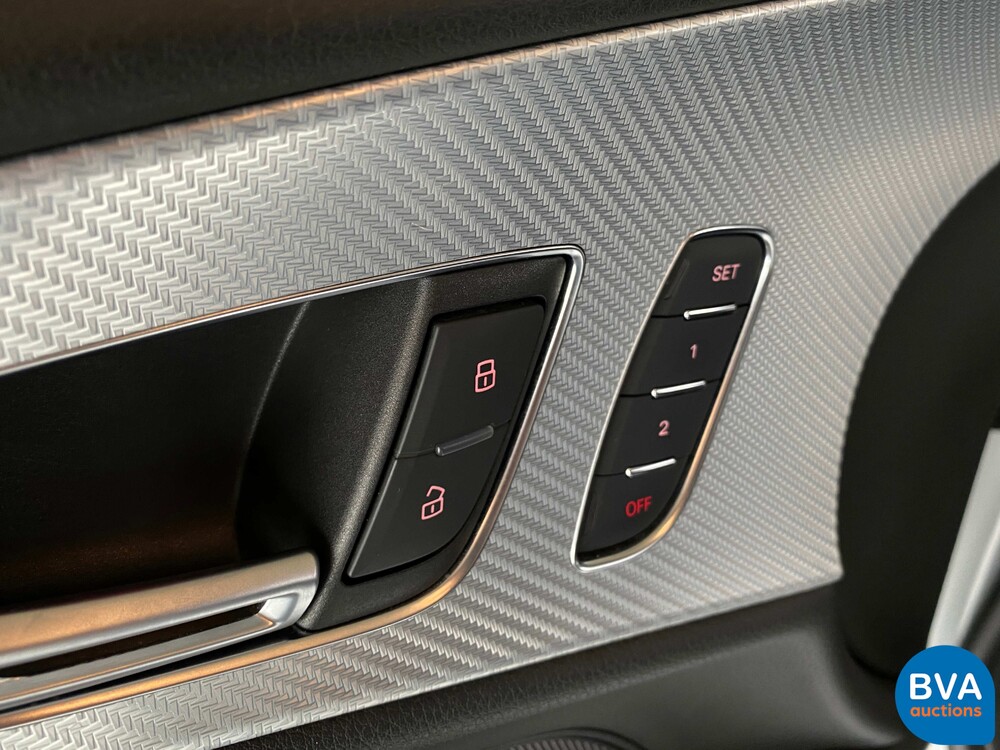 Audi RS7 Sportback 4.0 TFSI Quattro V8 560pk 2013, TZ-112-H