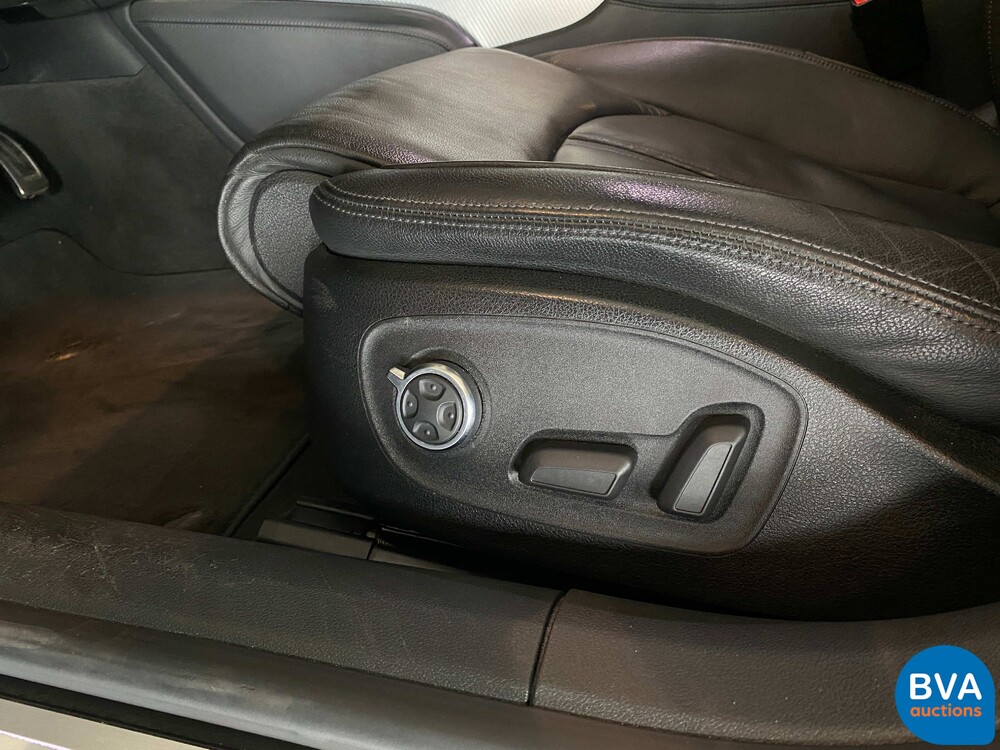 Audi RS7 Sportback 4.0 TFSI Quattro V8 560pk 2013, TZ-112-H