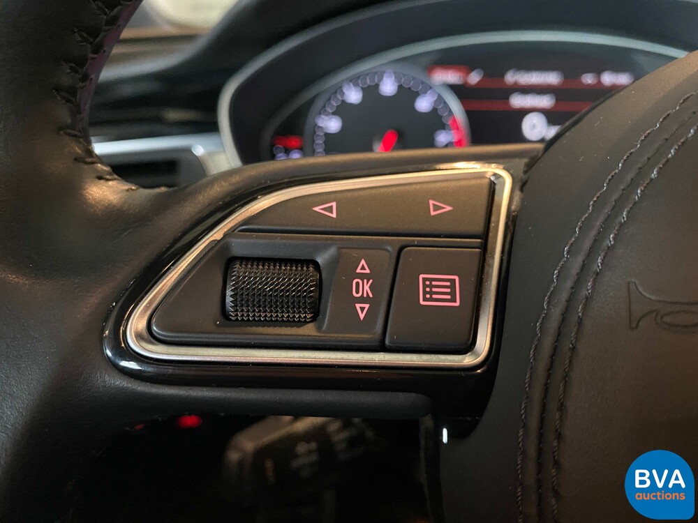 Audi RS7 Sportback 4.0 TFSI Quattro V8 560pk 2013, TZ-112-H