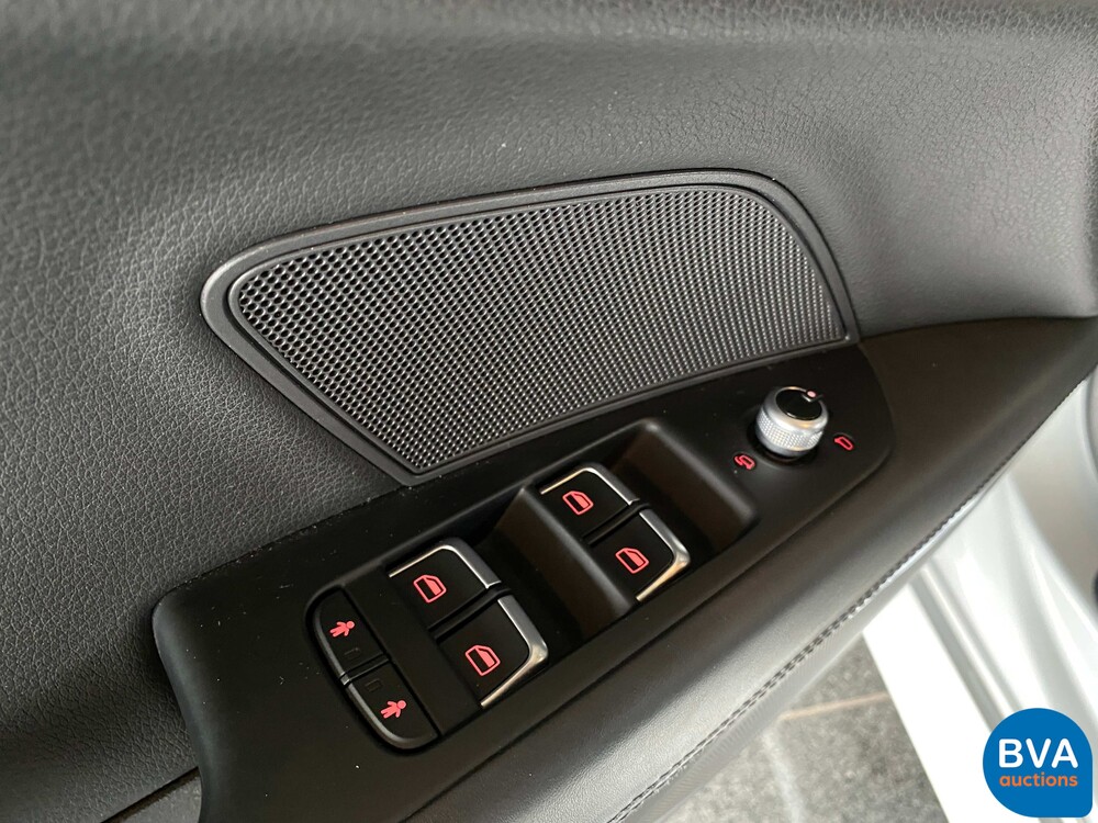 Audi RS7 Sportback 4.0 TFSI Quattro V8 560pk 2013, TZ-112-H