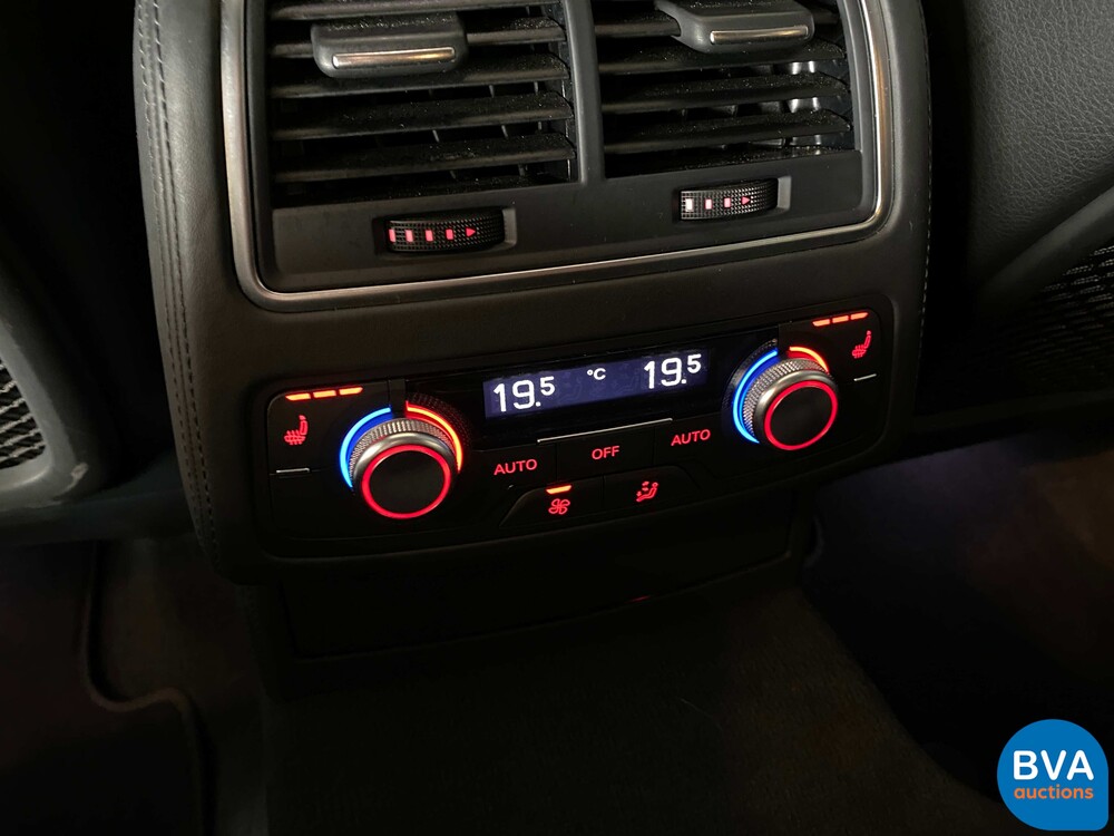 Audi RS7 Sportback 4.0 TFSI Quattro V8 560pk 2013, TZ-112-H