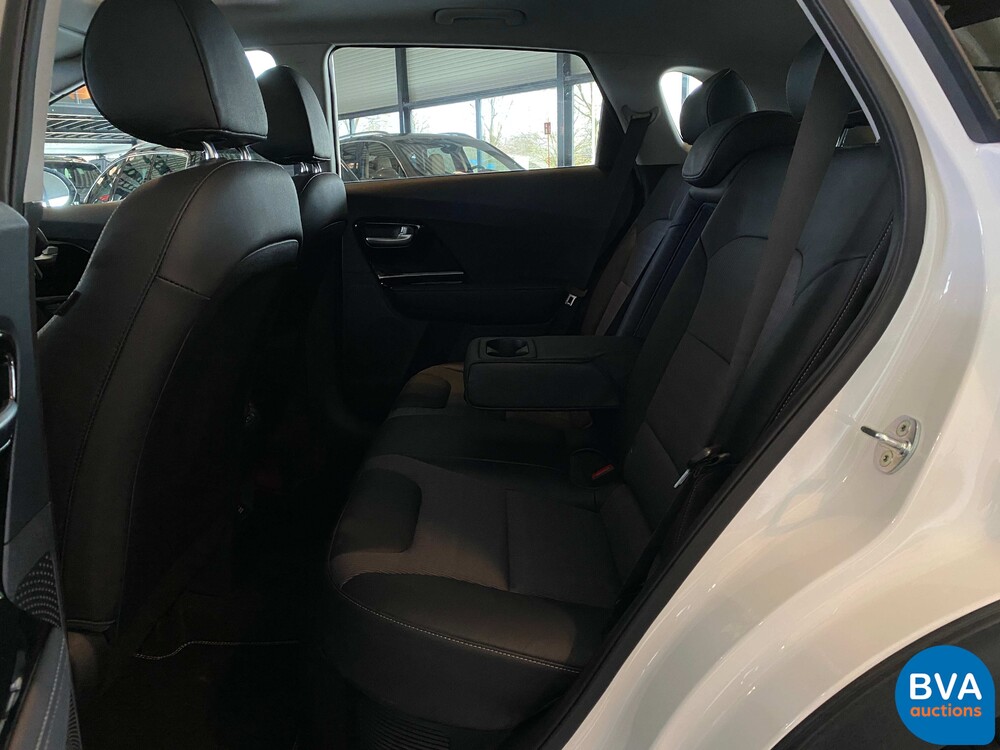 Kia Niro 1.6 GDi PHEV Business Line 141pk 2018, H-675-KJ