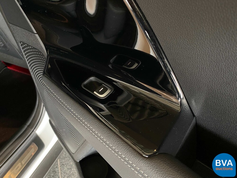 Kia Niro 1.6 GDi PHEV Business Line 141pk 2018, H-675-KJ