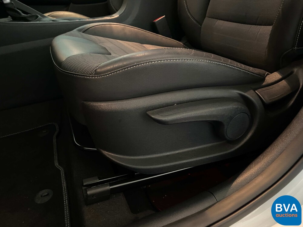 Kia Niro 1.6 GDi PHEV Business Line 141pk 2018, H-675-KJ