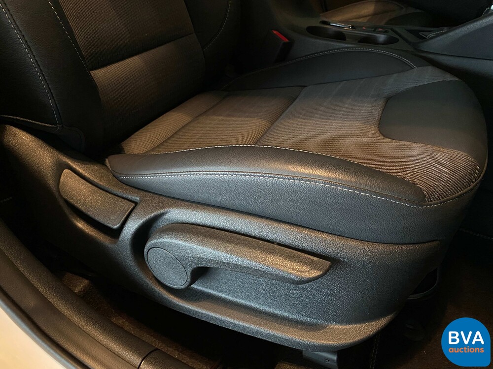 Kia Niro 1.6 GDi PHEV Business Line 141pk 2018, H-675-KJ