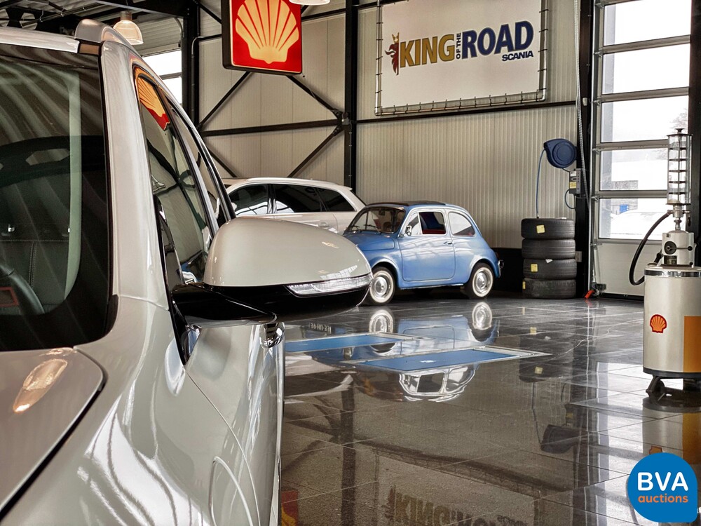 Kia Niro 1.6 GDi PHEV Business Line 141pk 2018, H-675-KJ