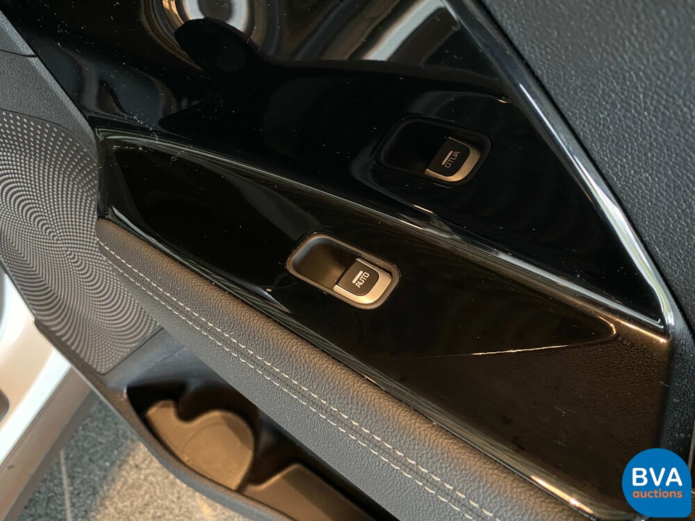 Kia Niro 1.6 GDi PHEV Business Line 141pk 2018, H-675-KJ