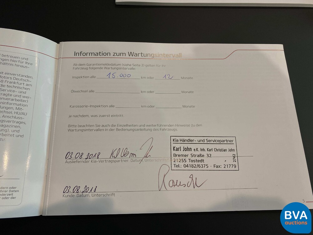 Kia Niro 1.6 GDi PHEV Business Line 141pk 2018, H-675-KJ