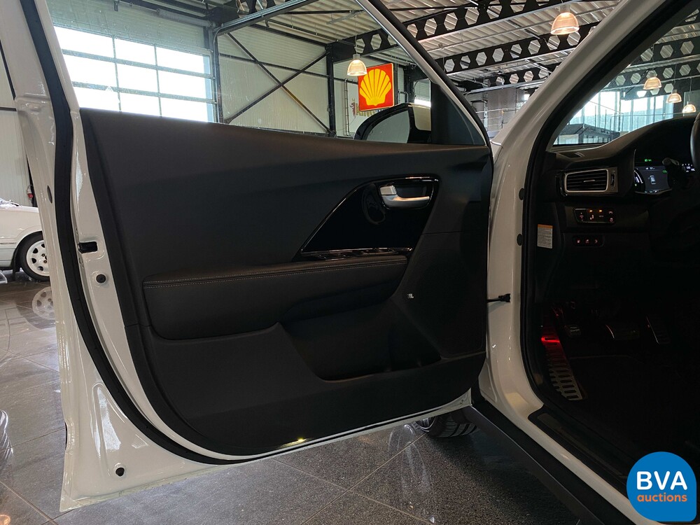 Kia Niro 1.6 GDi PHEV Business Line 141pk 2018, H-675-KJ