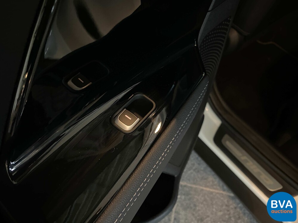 Kia Niro 1.6 GDi PHEV Business Line 141pk 2018, H-675-KJ