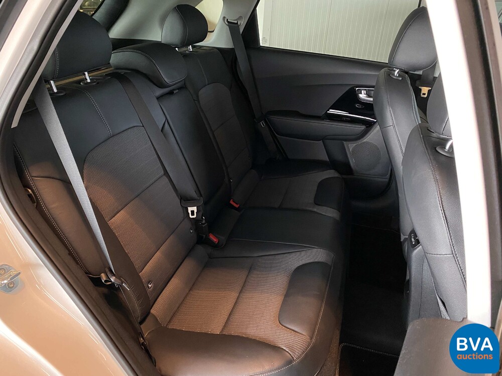 Kia Niro 1.6 GDi PHEV Business Line 141pk 2018, H-675-KJ