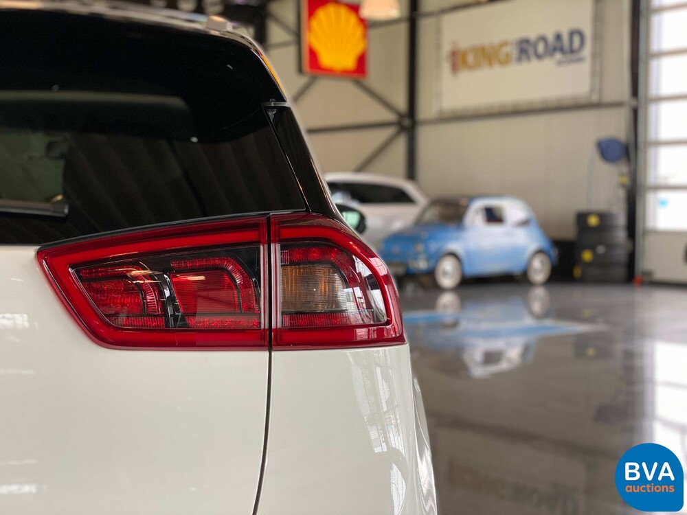 Kia Niro 1.6 GDi PHEV Business Line 141pk 2018, H-675-KJ