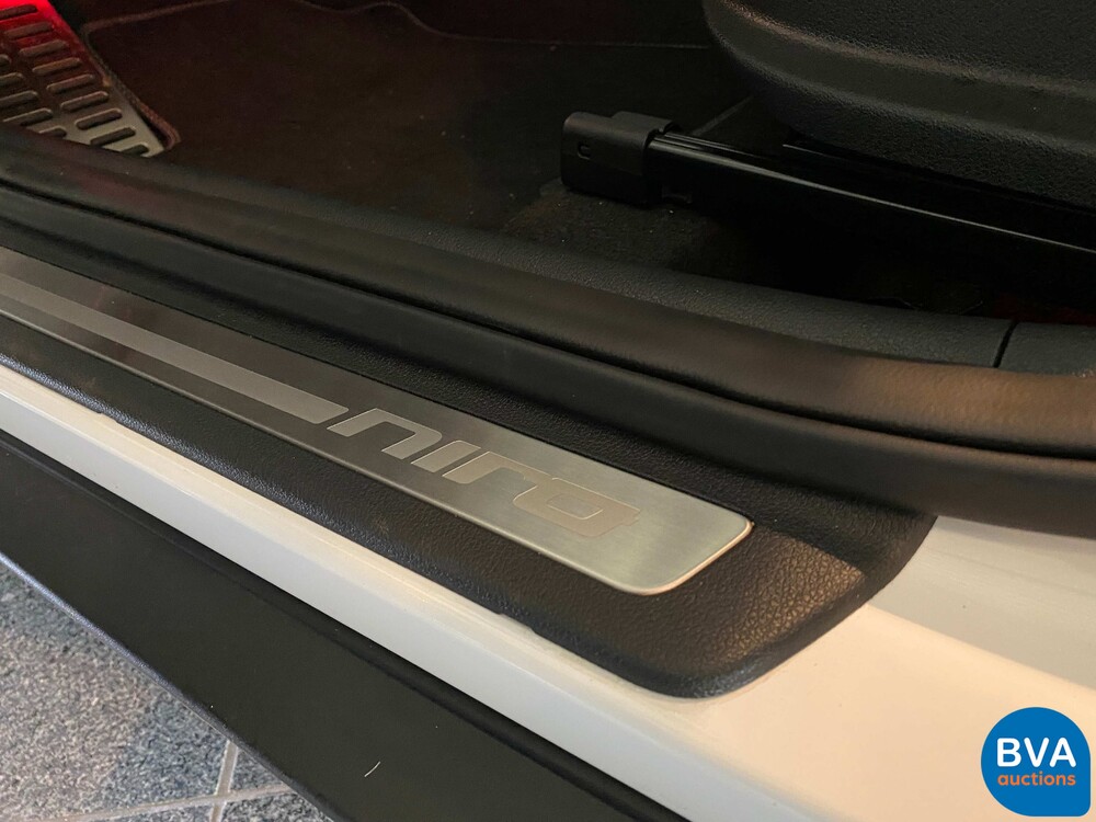 Kia Niro 1.6 GDi PHEV Business Line 141pk 2018, H-675-KJ