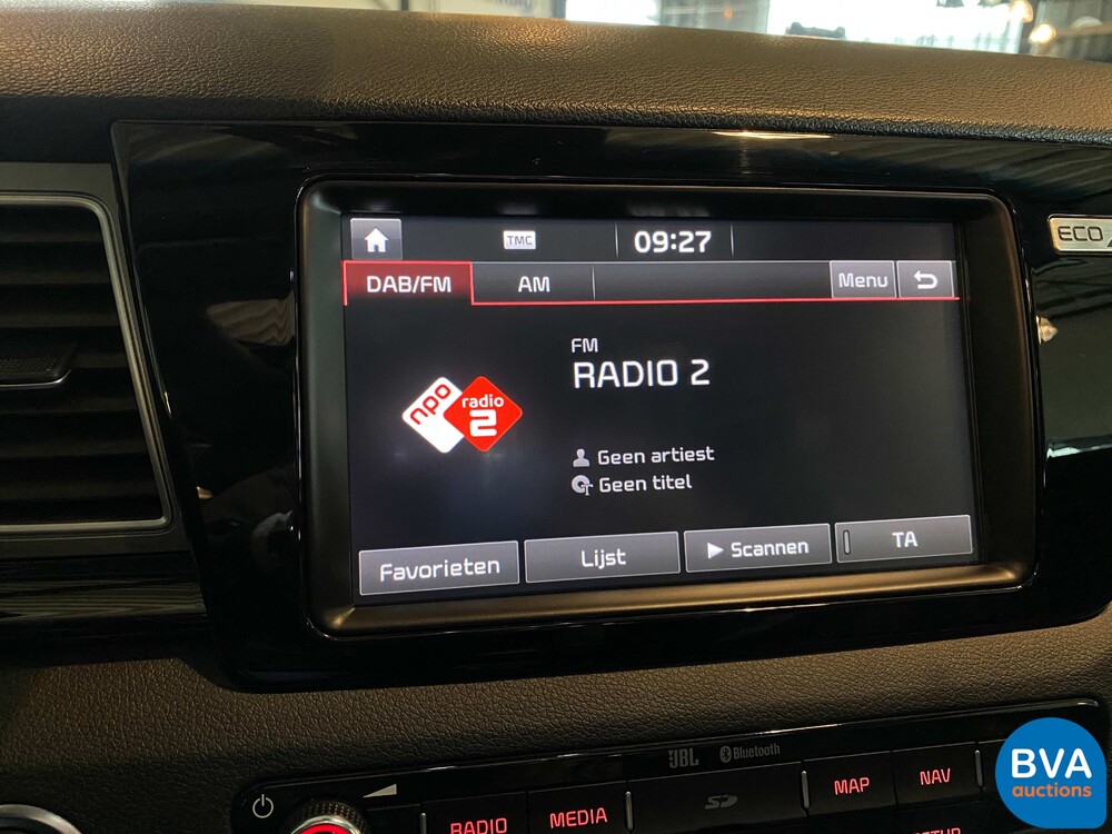 Kia Niro 1.6 GDi PHEV Business Line 141pk 2018, H-675-KJ