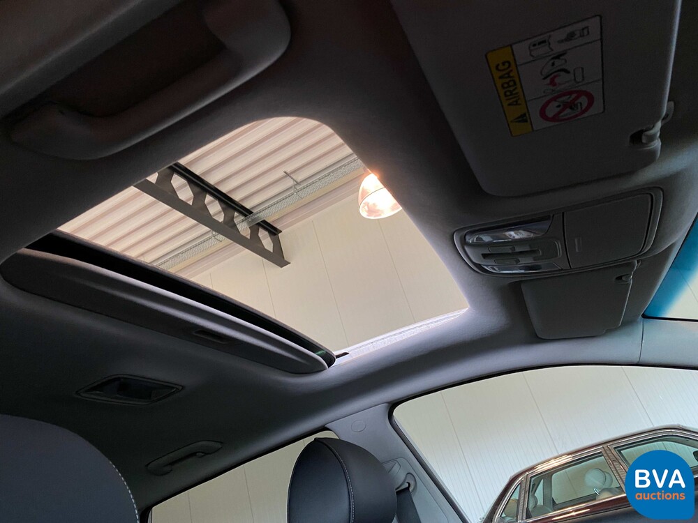 Kia Niro 1.6 GDi PHEV Business Line 141pk 2018, H-675-KJ