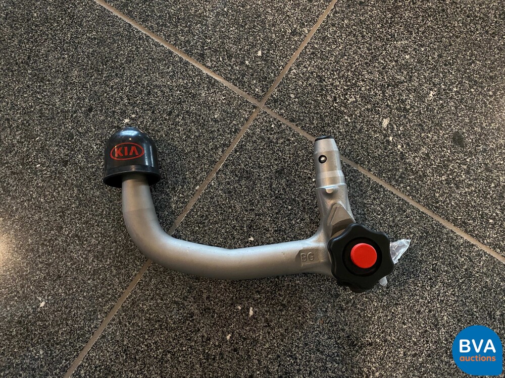 Kia Niro 1.6 GDi PHEV Business Line 141pk 2018, H-675-KJ