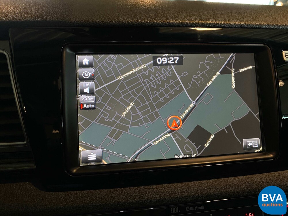 Kia Niro 1.6 GDi PHEV Business Line 141pk 2018, H-675-KJ