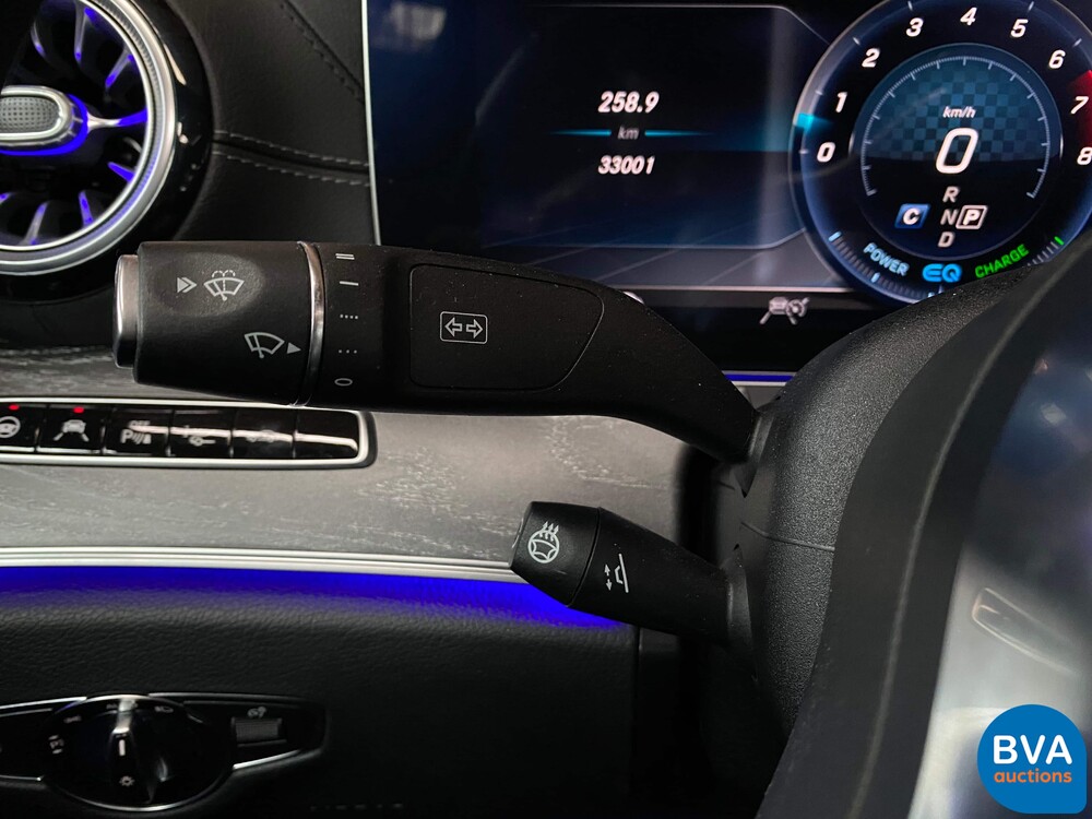 Mercedes-Benz CLS53 AMG 4Matic + 435 PS CLS-Klasse 2019 -Original NL-, XZ-466-J.