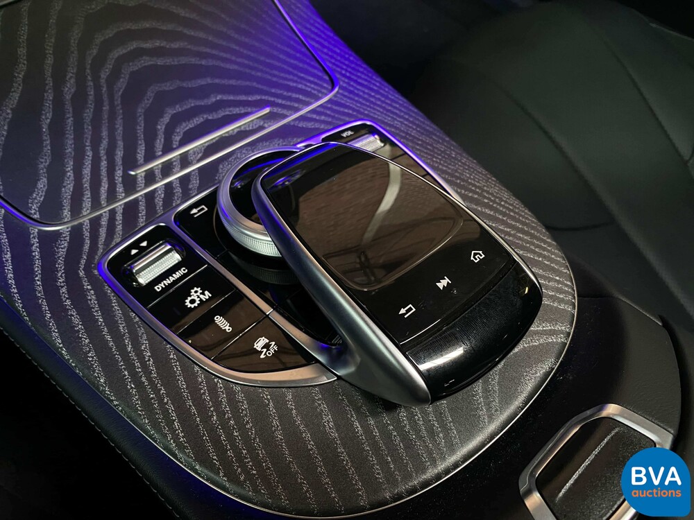 Mercedes-Benz CLS53 AMG 4Matic + 435 PS CLS-Klasse 2019 -Original NL-, XZ-466-J.