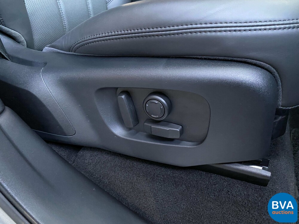 Land Rover Range Rover Sport SDV6 306 PS GARANTIE HSE 2019.