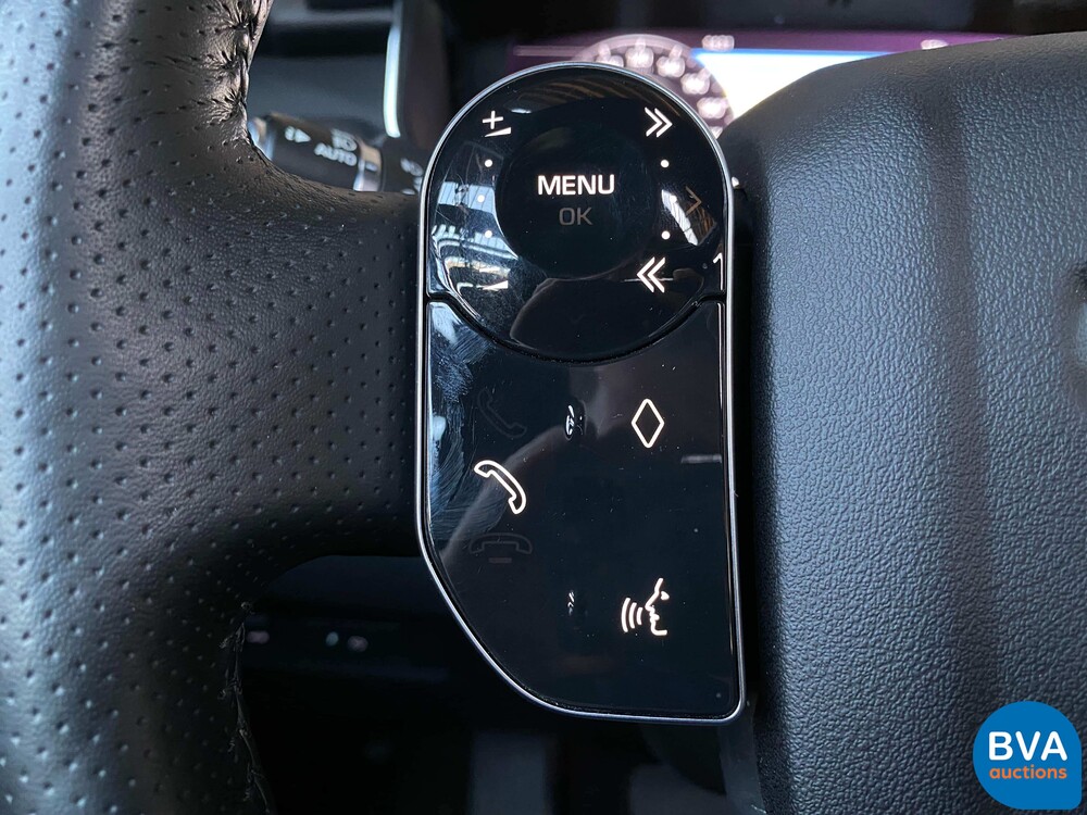Land Rover Range Rover Sport SDV6 306 PS GARANTIE HSE 2019.