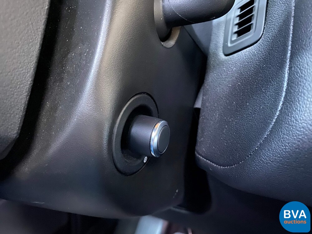 Land Rover Range Rover Sport SDV6 306 PS GARANTIE HSE 2019.