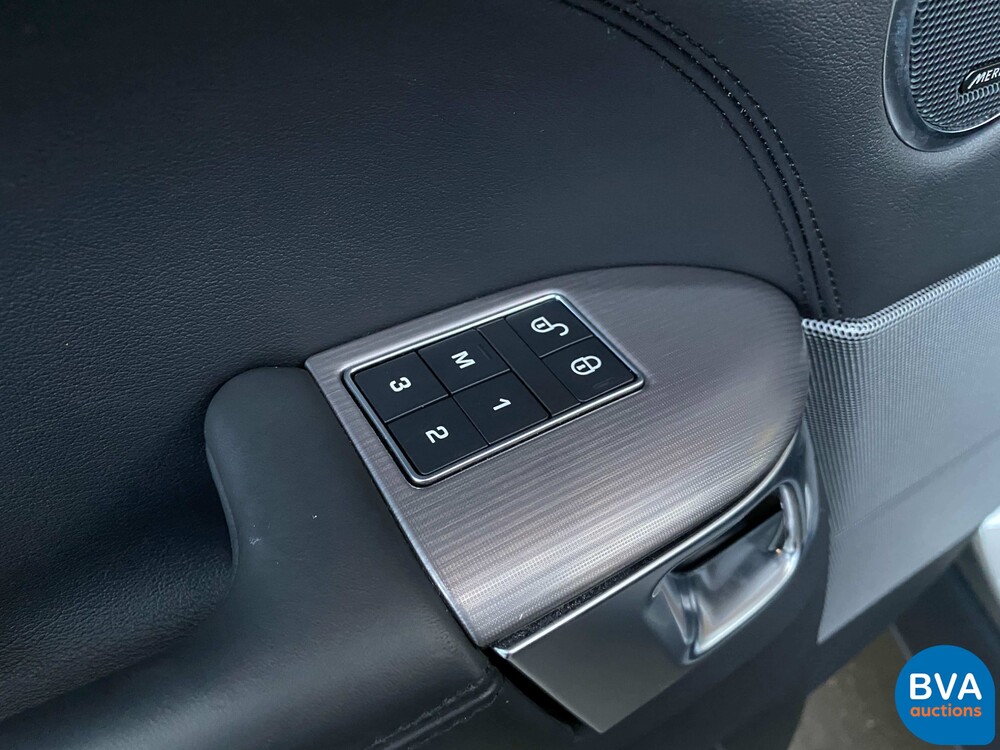 Land Rover Range Rover Sport SDV6 306 PS GARANTIE HSE 2019.