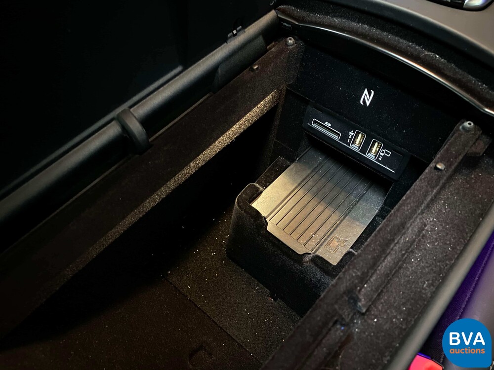 Mercedes-Benz S400d AMG LANG 4Matic 340 PS MY-2018 Facelift S-Klasse ORG-NL, PT-950-N.