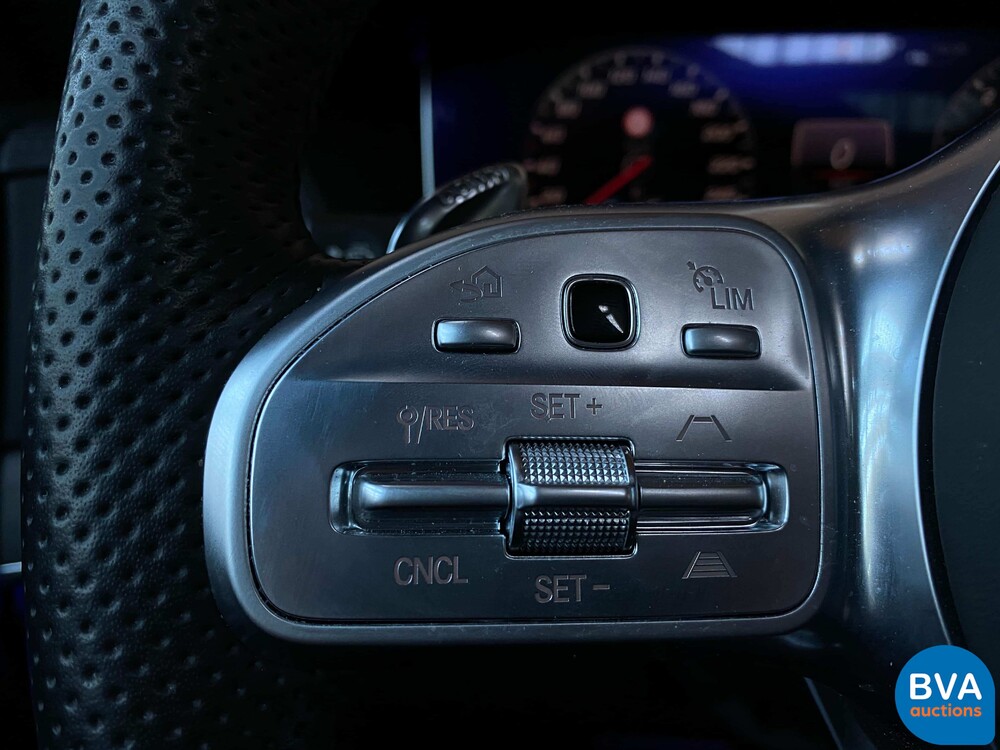 Mercedes-Benz S400d AMG LANG 4Matic 340 PS MY-2018 Facelift S-Klasse ORG-NL, PT-950-N.