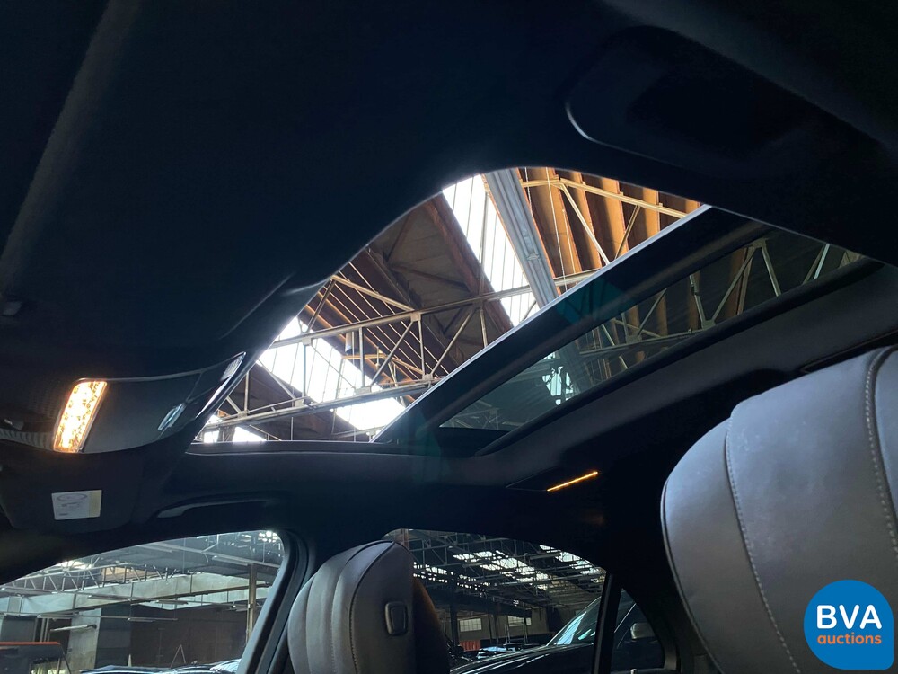Mercedes-Benz S400d AMG LANG 4Matic 340 PS MY-2018 Facelift S-Klasse ORG-NL, PT-950-N.