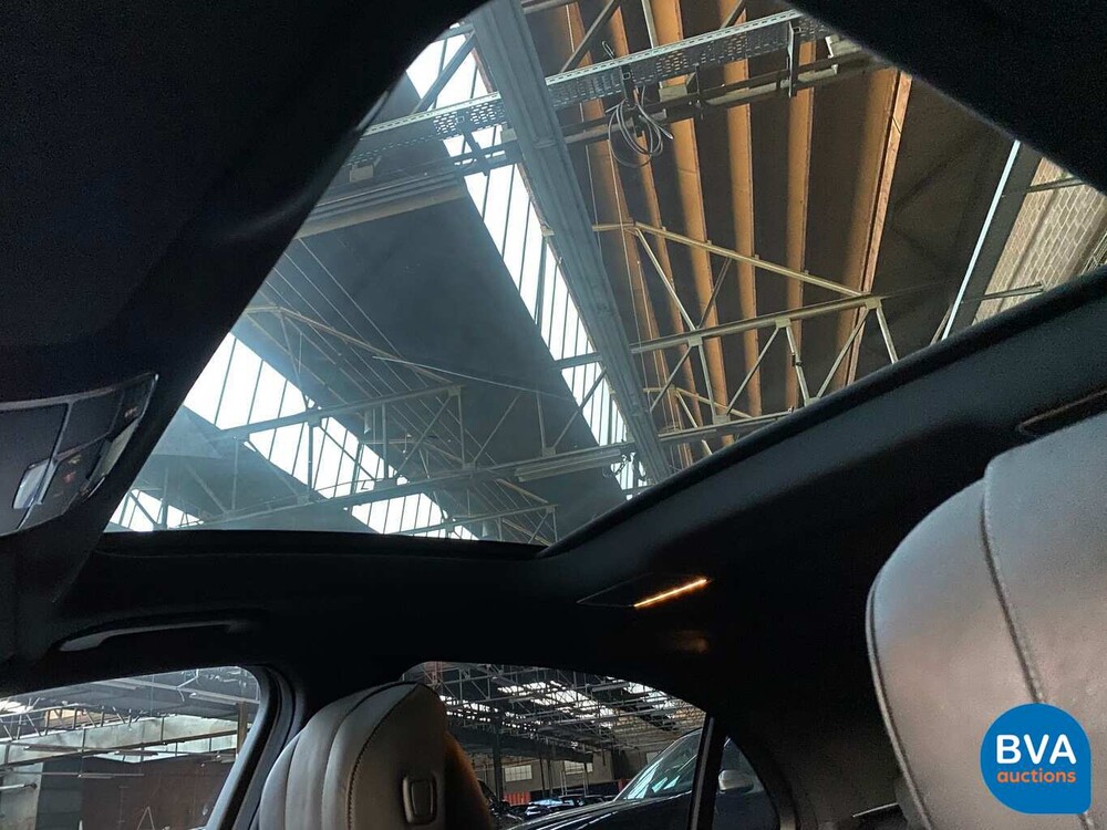 Mercedes-Benz S400d AMG LANG 4Matic 340 PS MY-2018 Facelift S-Klasse ORG-NL, PT-950-N.