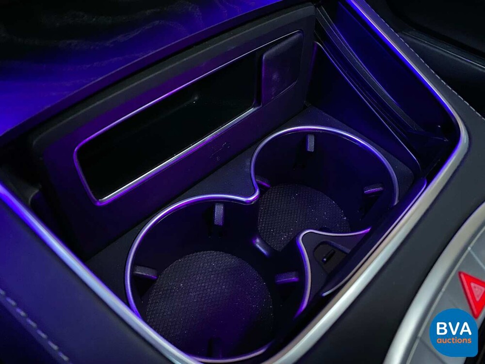 Mercedes-Benz S400d AMG LANG 4Matic 340 PS MY-2018 Facelift S-Klasse ORG-NL, PT-950-N.