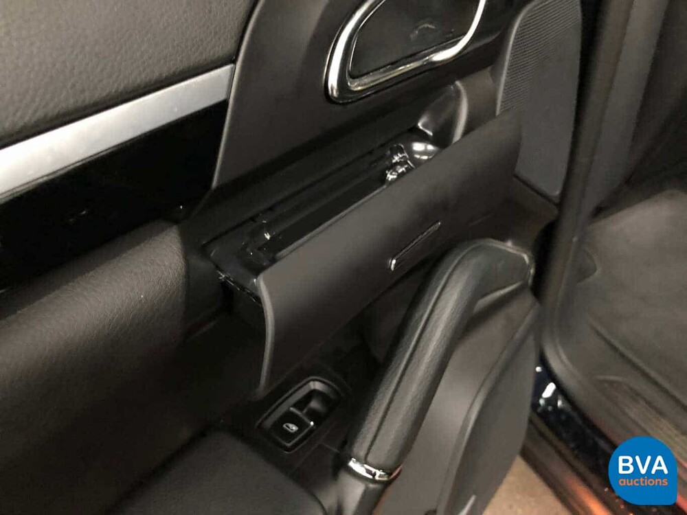 Porsche Cayenne 3.0 S E-Hybrid 416 PS 2015 FACELIFT -Original NL-, HF-348-Z.