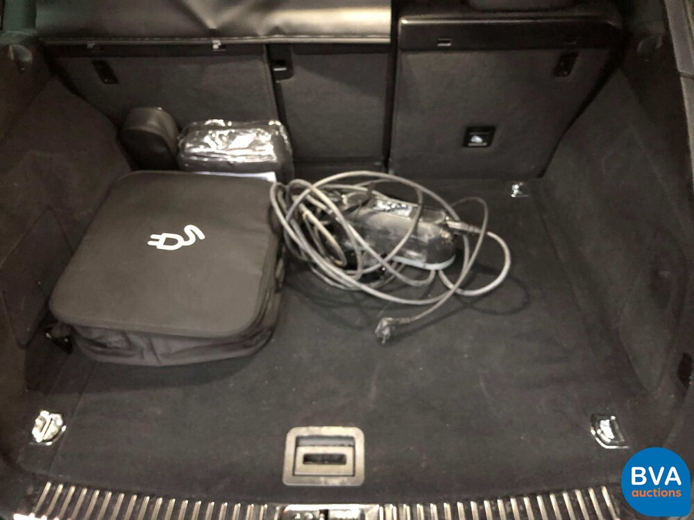 Porsche Cayenne 3.0 S E-Hybrid 416 PS 2015 FACELIFT -Original NL-, HF-348-Z.