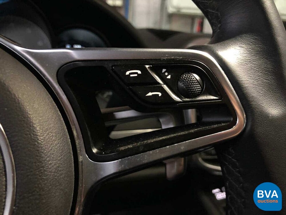 Porsche Cayenne 3.0 S E-Hybrid 416 PS 2015 FACELIFT -Original NL-, HF-348-Z.