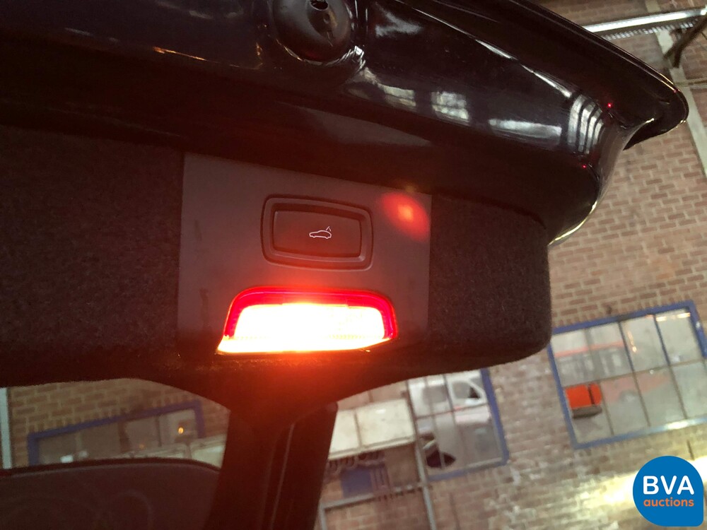 Porsche Cayenne 3.0 S E-Hybrid 416 PS 2015 FACELIFT -Original NL-, HF-348-Z.