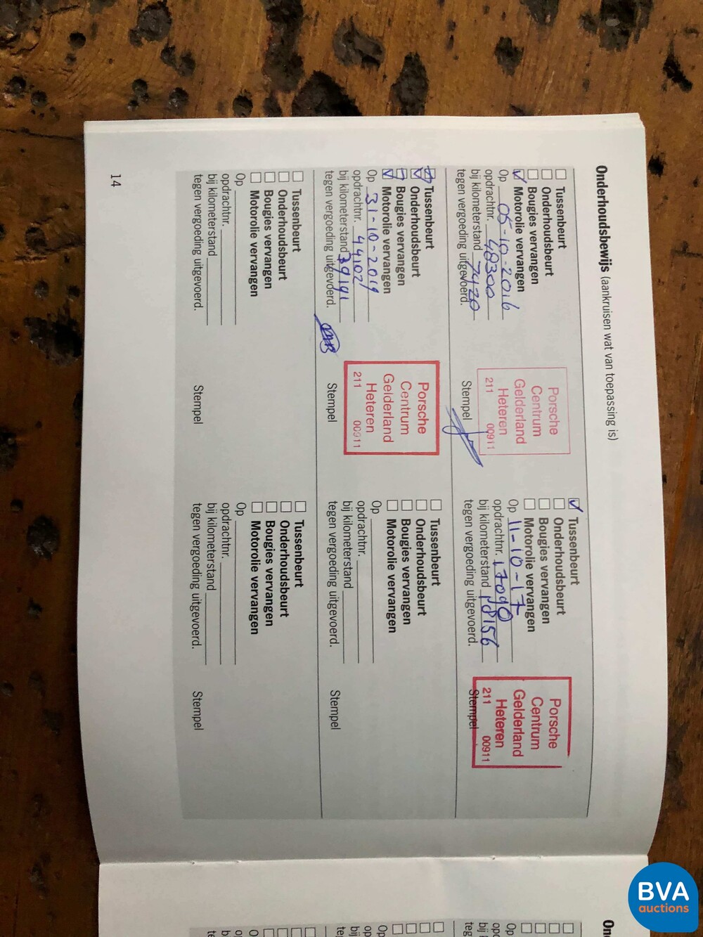 Porsche Cayenne 3.0 S E-Hybrid 416 PS 2015 FACELIFT -Original NL-, HF-348-Z.