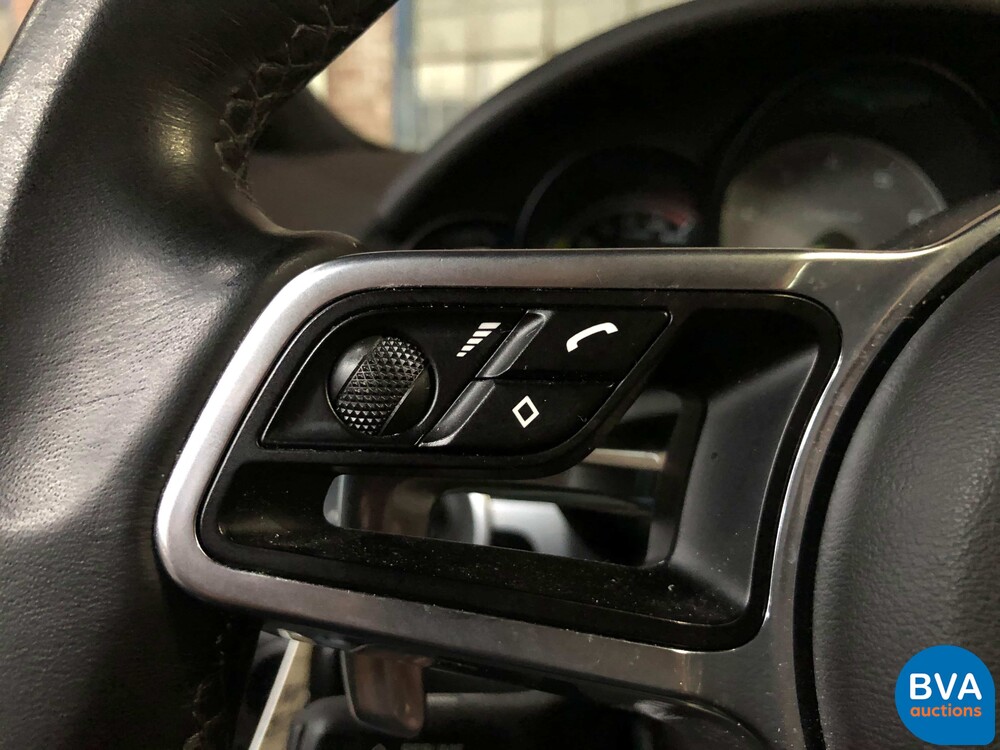 Porsche Cayenne 3.0 S E-Hybrid 416 PS 2015 FACELIFT -Original NL-, HF-348-Z.