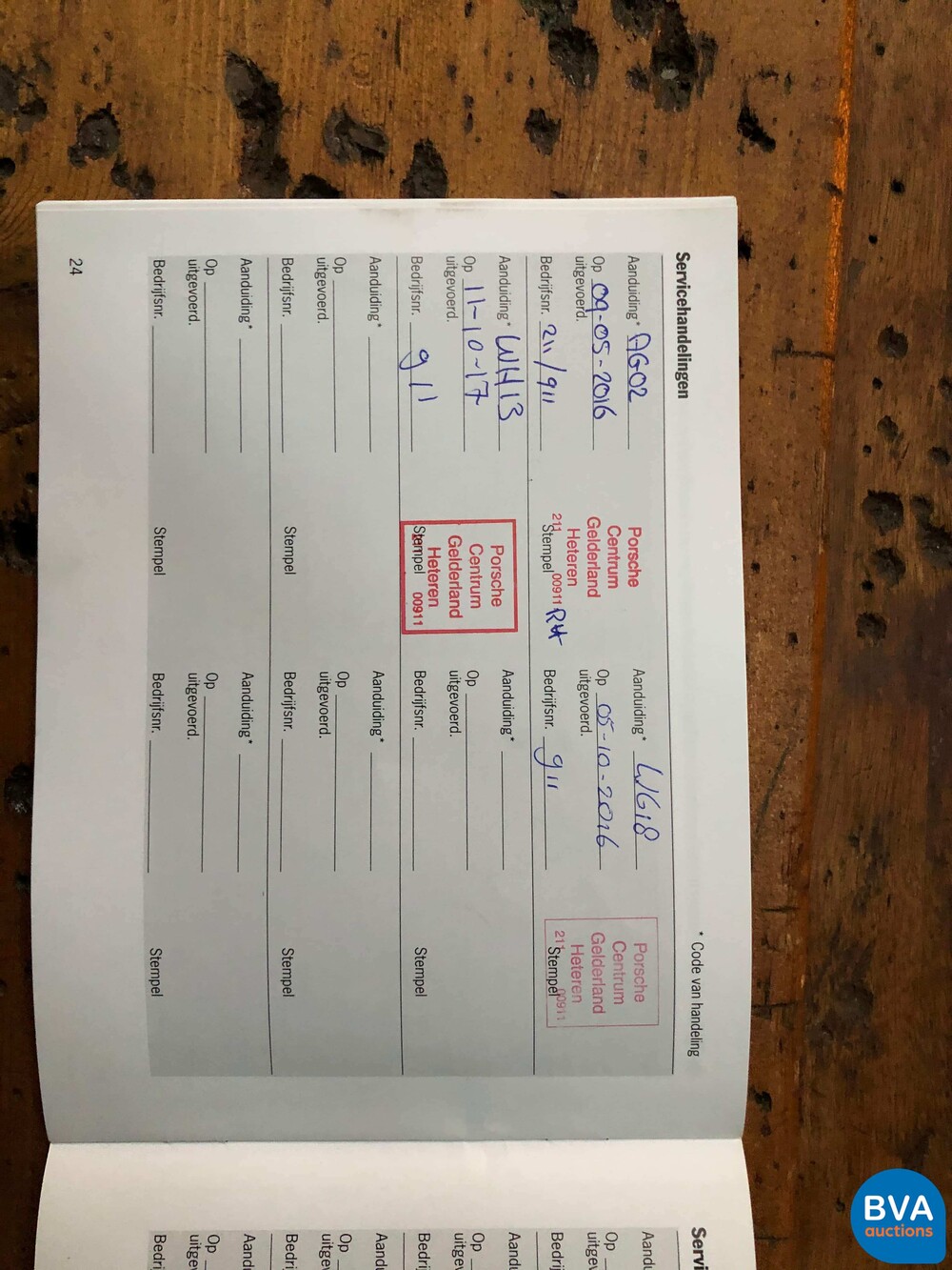 Porsche Cayenne 3.0 S E-Hybrid 416 PS 2015 FACELIFT -Original NL-, HF-348-Z.