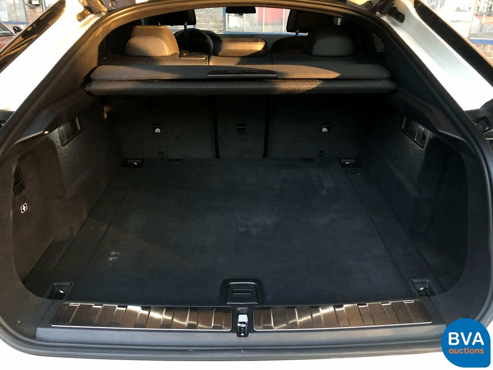 BMW X6 xDrive30d M-Sport 265 PS 2020 - GARANTIE -.