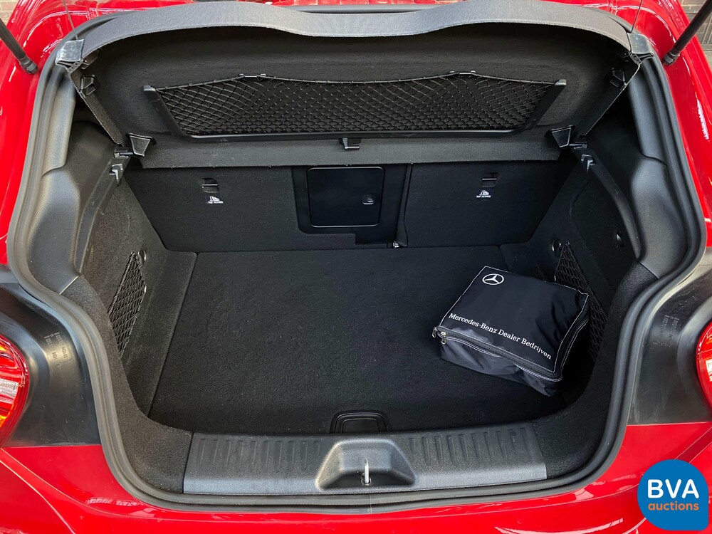 Mercedes-Benz A45 AMG 4Matic 360 PS TRACK-PACK A-Klasse 2014 -Org. NL-, 6-XBZ-85.