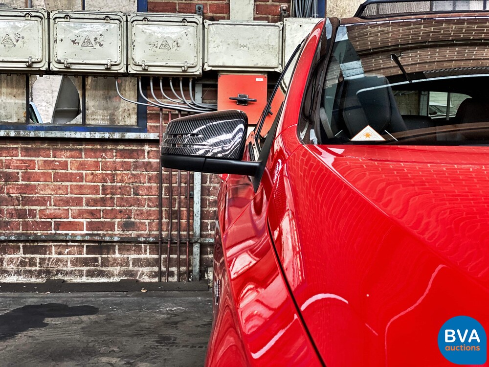 Mercedes-Benz A45 AMG 4Matic 360 PS TRACK-PACK A-Klasse 2014 -Org. NL-, 6-XBZ-85.